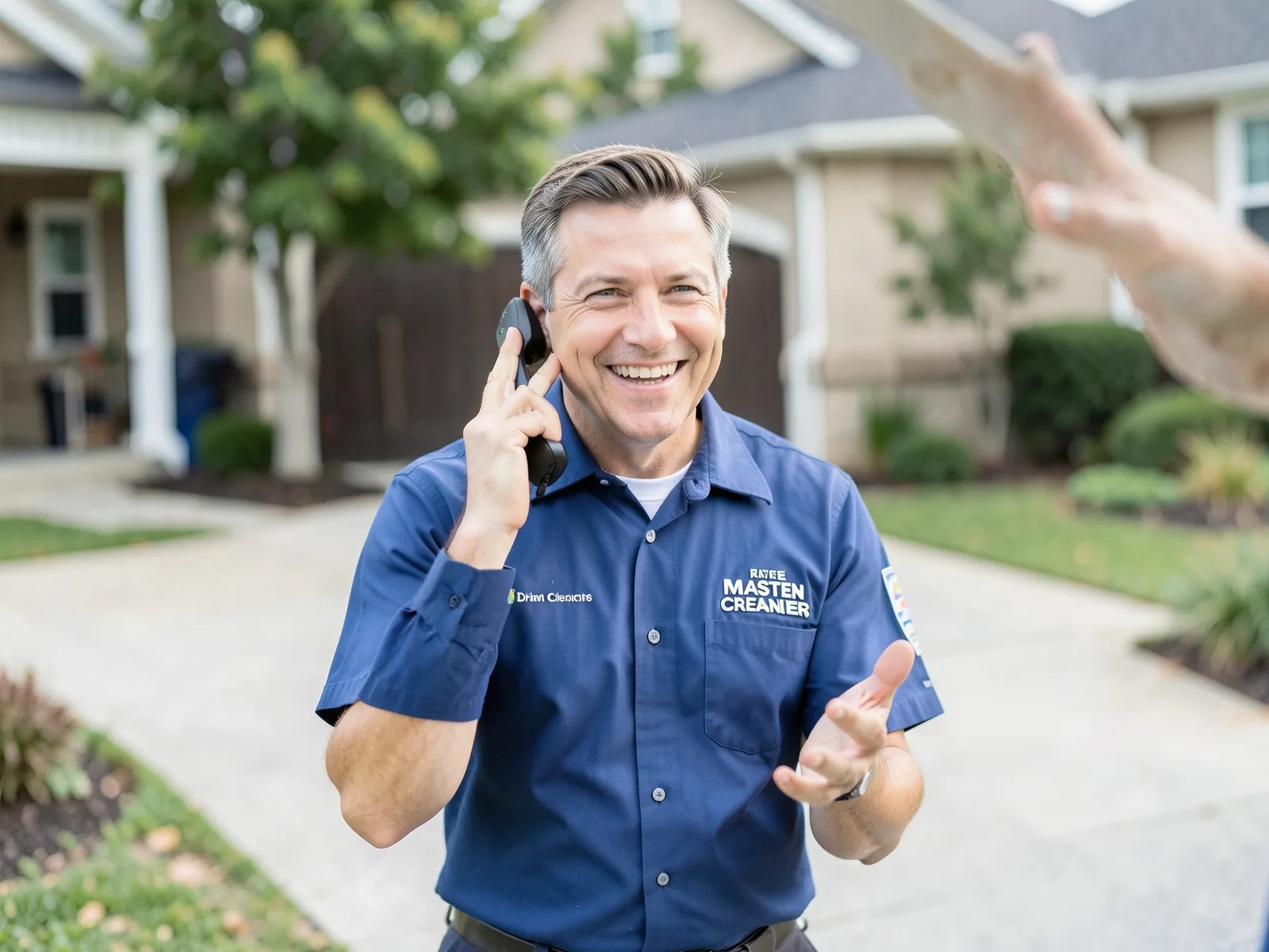 Drain Cleaning Harrison City, PA FAQs